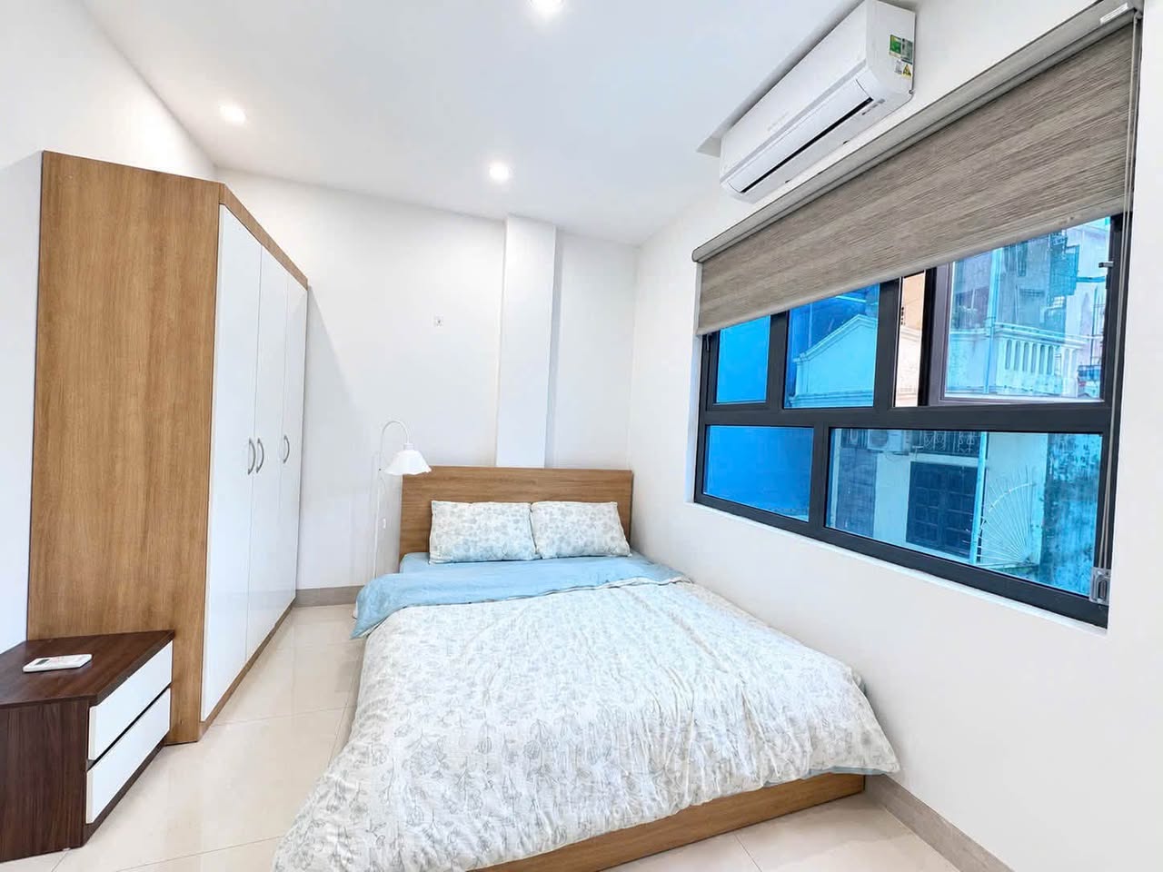 1BR room in Cau Giay — photo 3