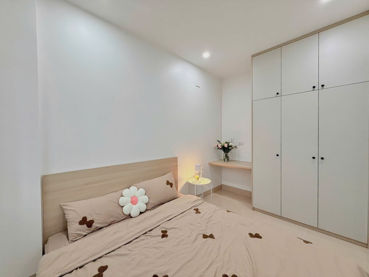 1BR apartment in Bac Tu Liem — photo 2