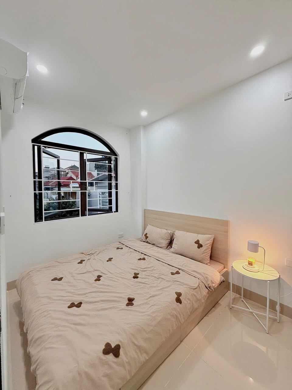 1BR apartment in Bac Tu Liem — photo 3