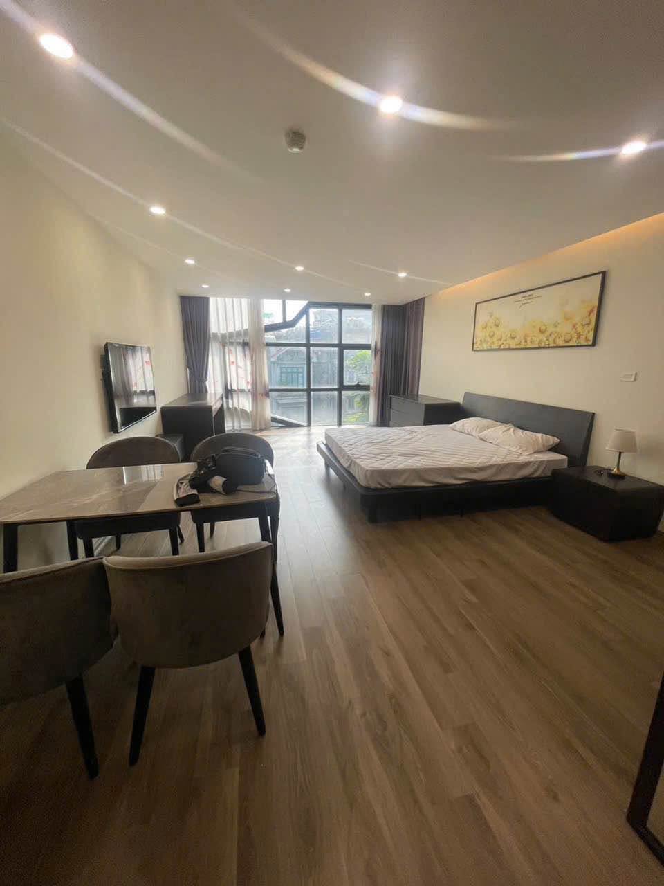 apartment in Tay Ho — photo 2