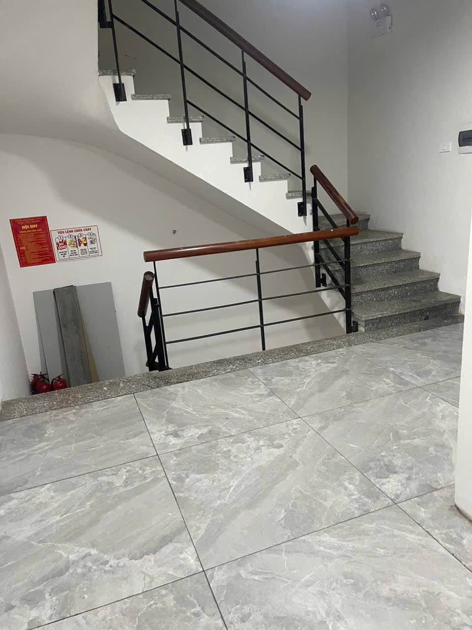 apartment in Tay Ho — photo 3