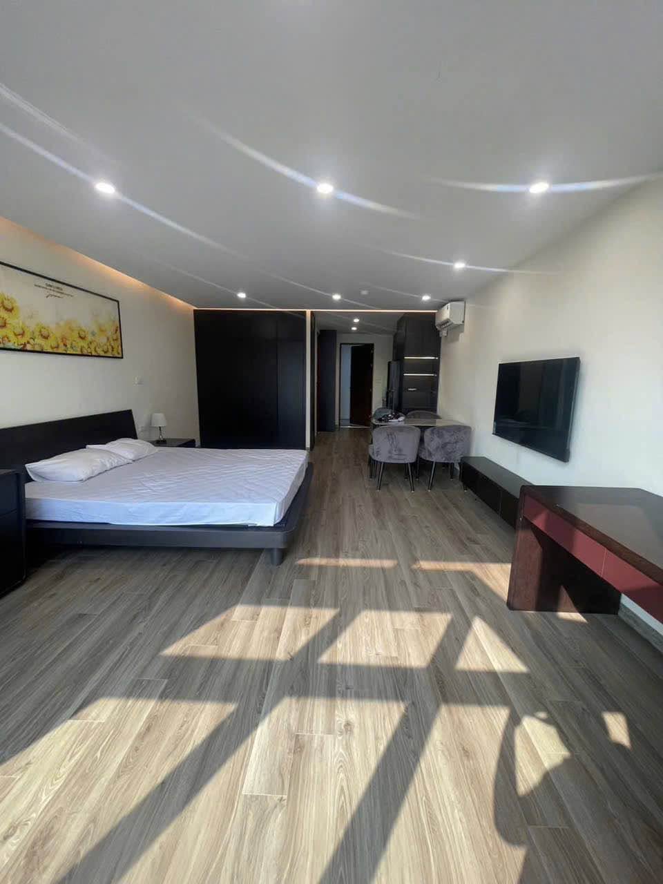 apartment in Tay Ho — photo 5
