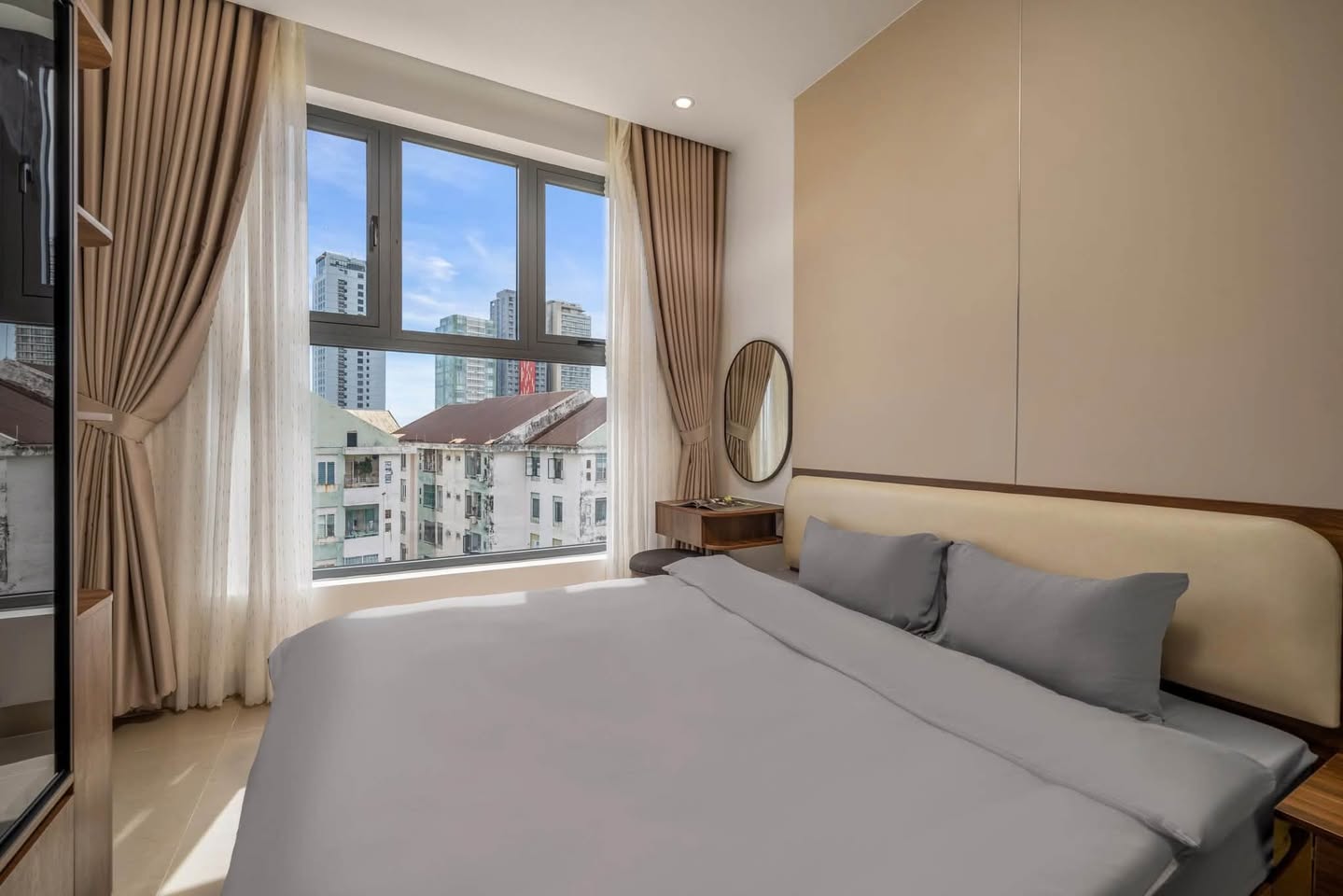 1BR apartment in Hai Chau — photo 3
