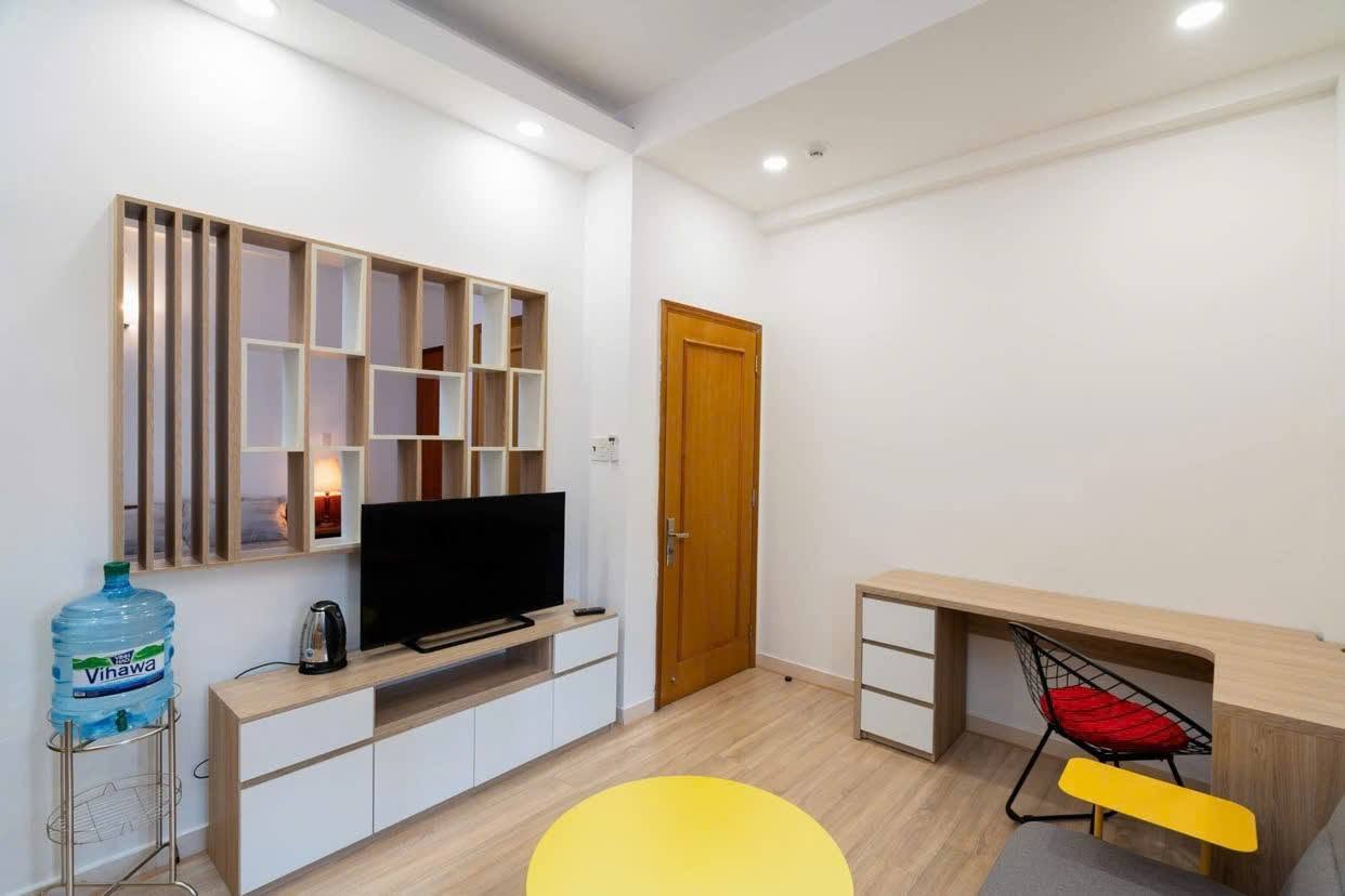 1BR apartment in Binh Thanh — photo 3