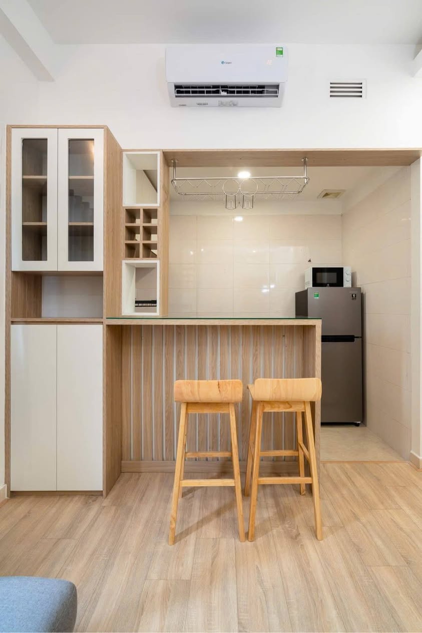 1BR apartment in Binh Thanh — photo 5