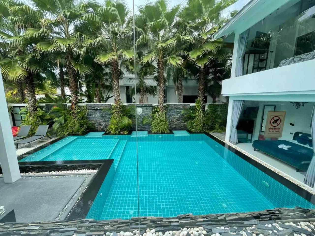 7BR villa in South Pattaya — photo 3