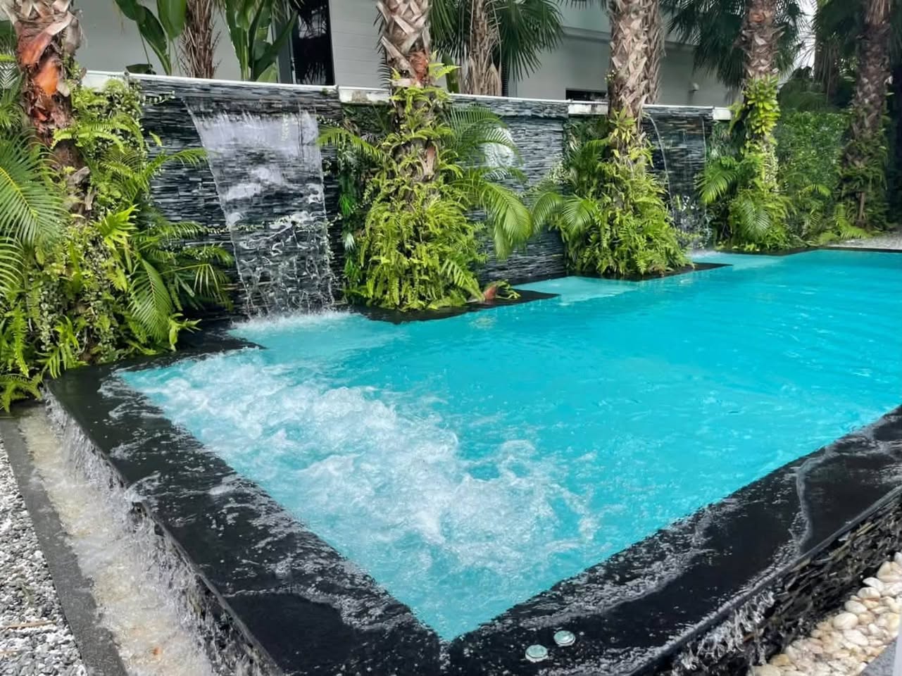 7BR villa in South Pattaya — photo 4