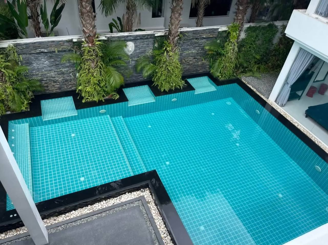 7BR villa in South Pattaya — photo 5