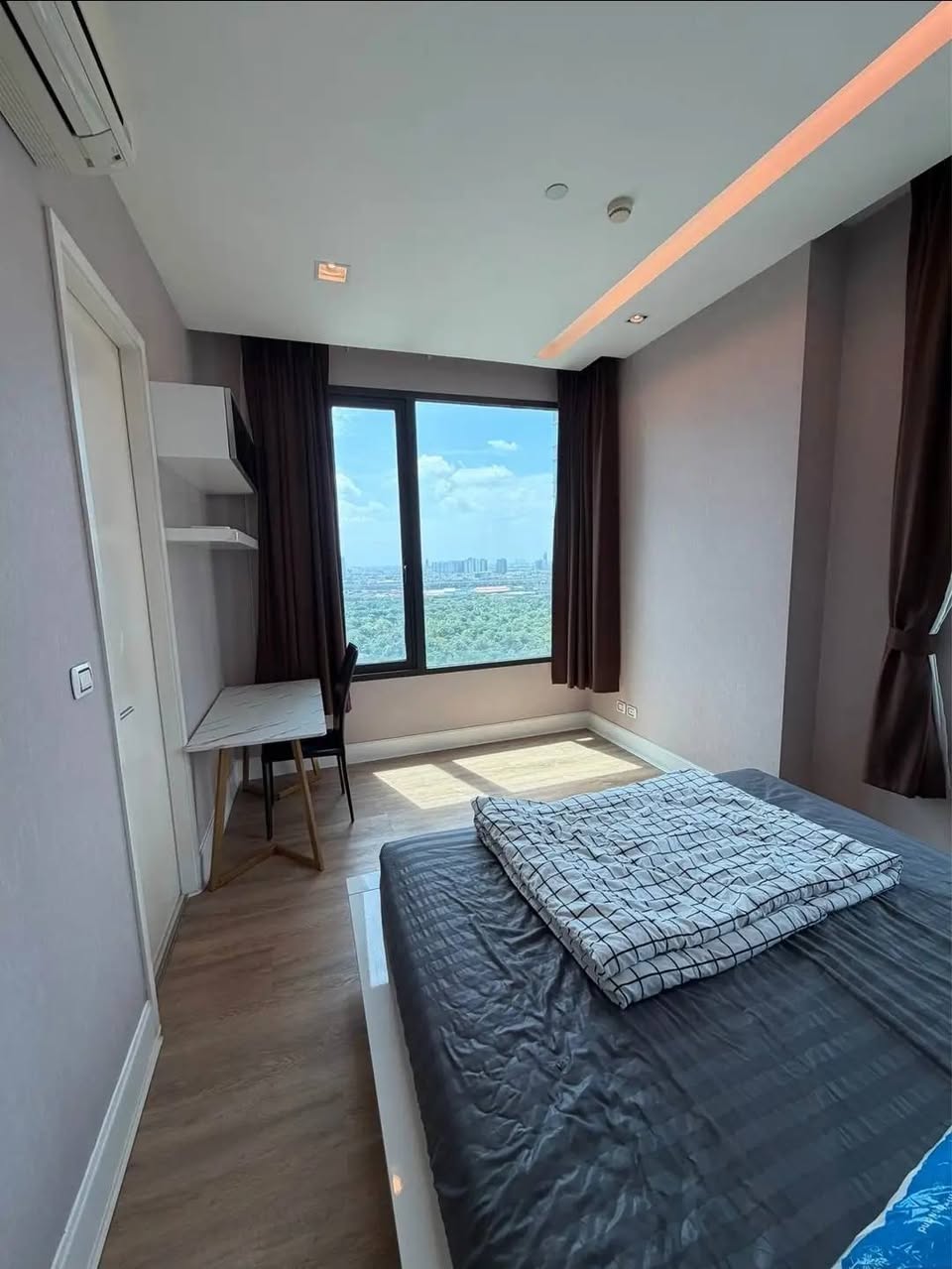 2BR apartment in Chatuchak — photo 2