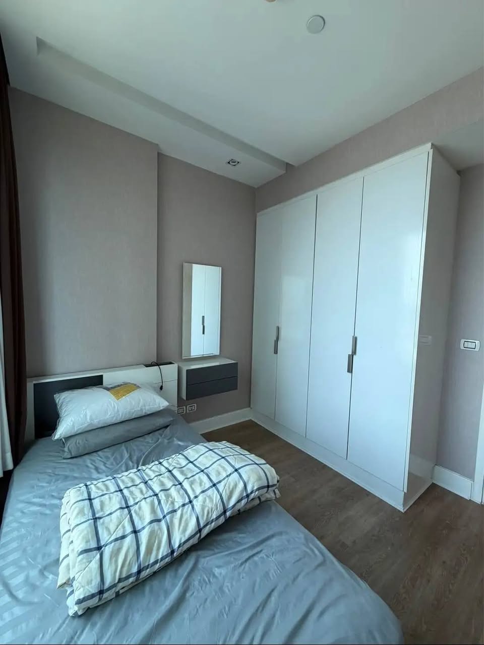 2BR apartment in Chatuchak — photo 3
