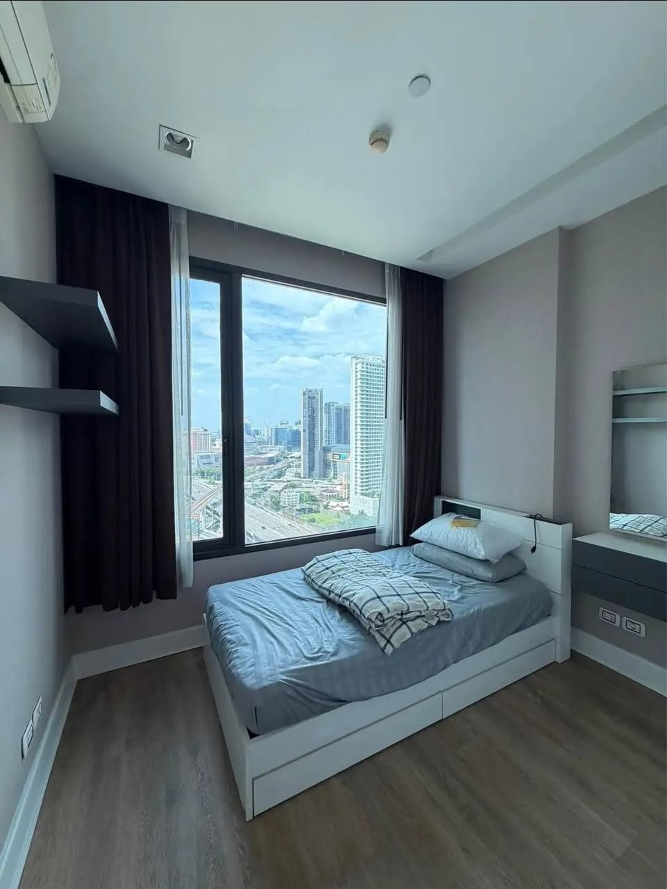 2BR apartment in Chatuchak — photo 4