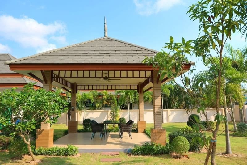 4BR house in Jomtien — photo 3