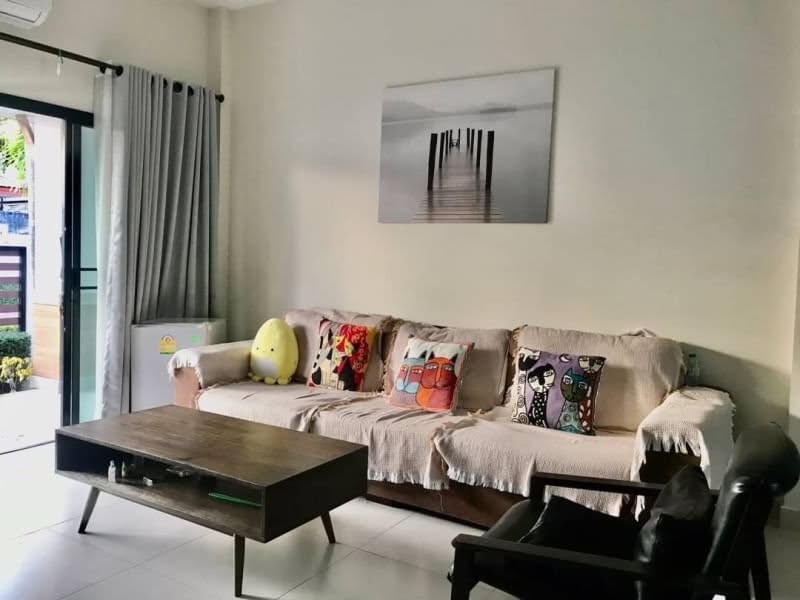 4BR house in Jomtien — photo 4