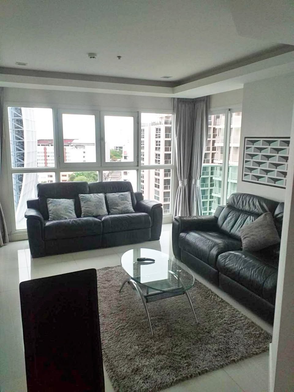 2BR condo in Pratumnak — photo 2