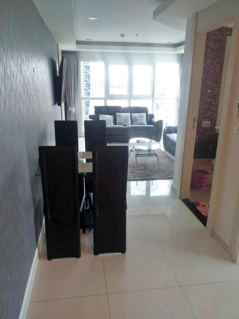 2BR condo in Pratumnak — photo 3