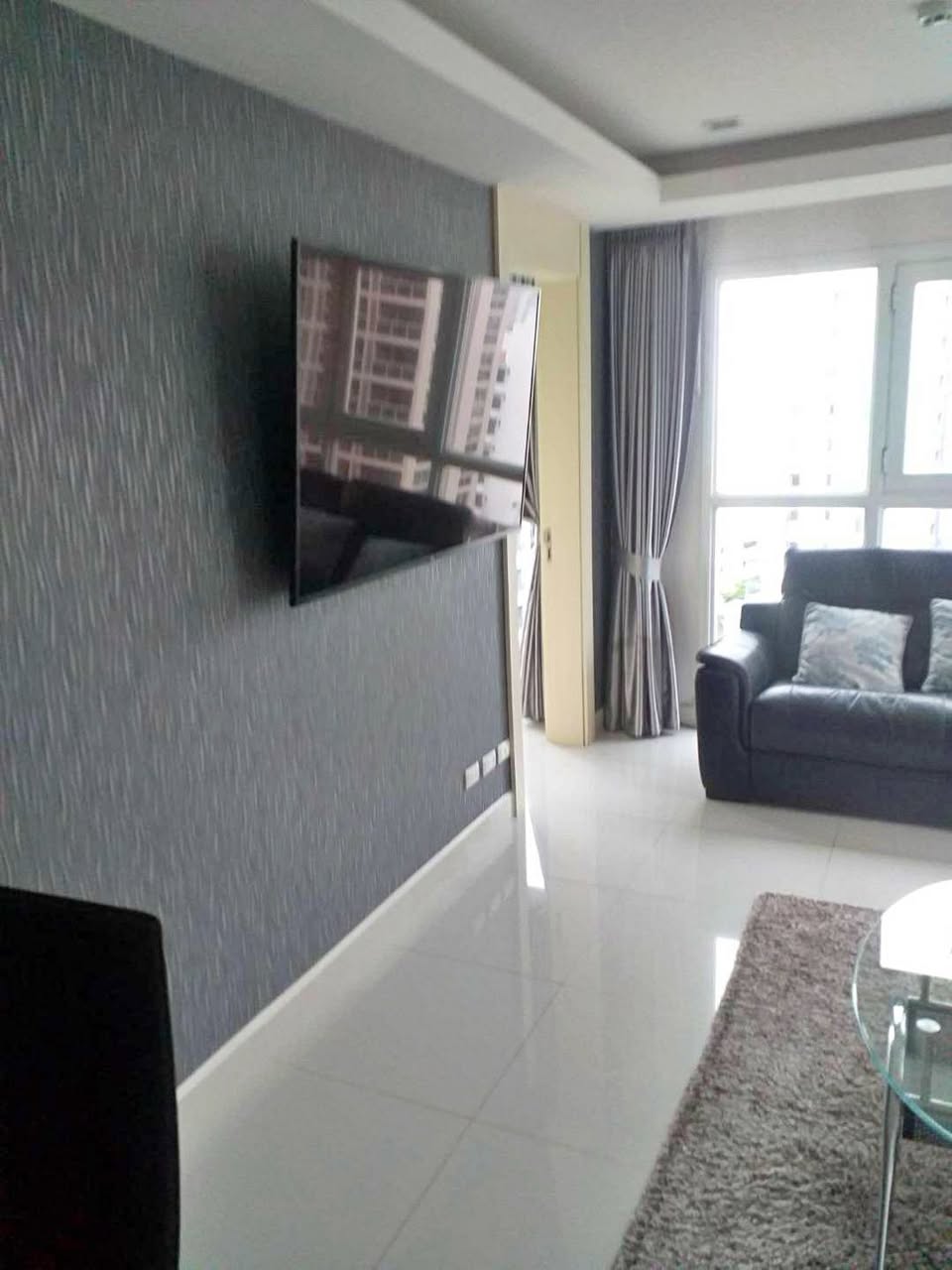 2BR condo in Pratumnak — photo 4