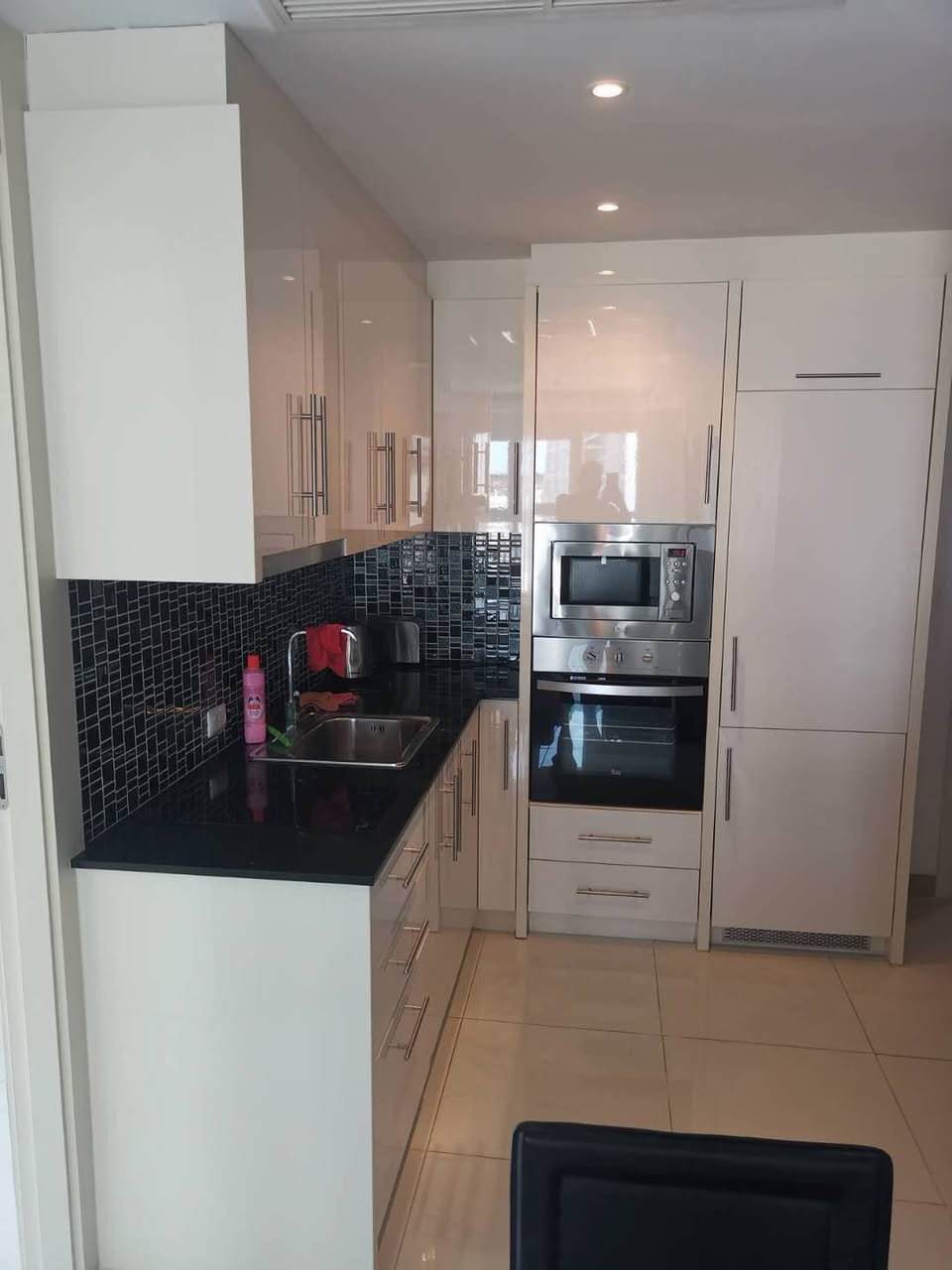 2BR condo in Pratumnak — photo 5