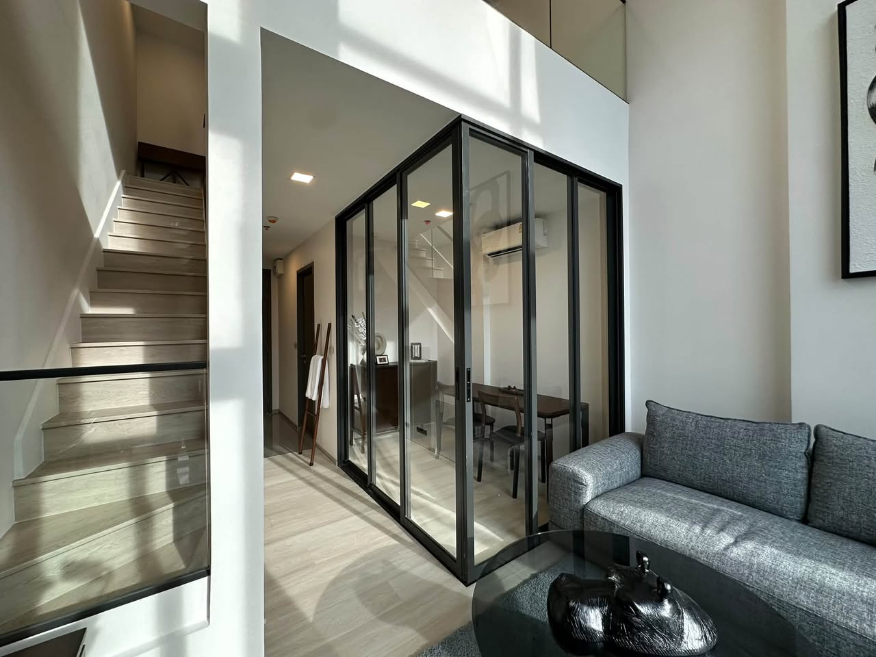 1BR property for sale in Jatujak — photo 2