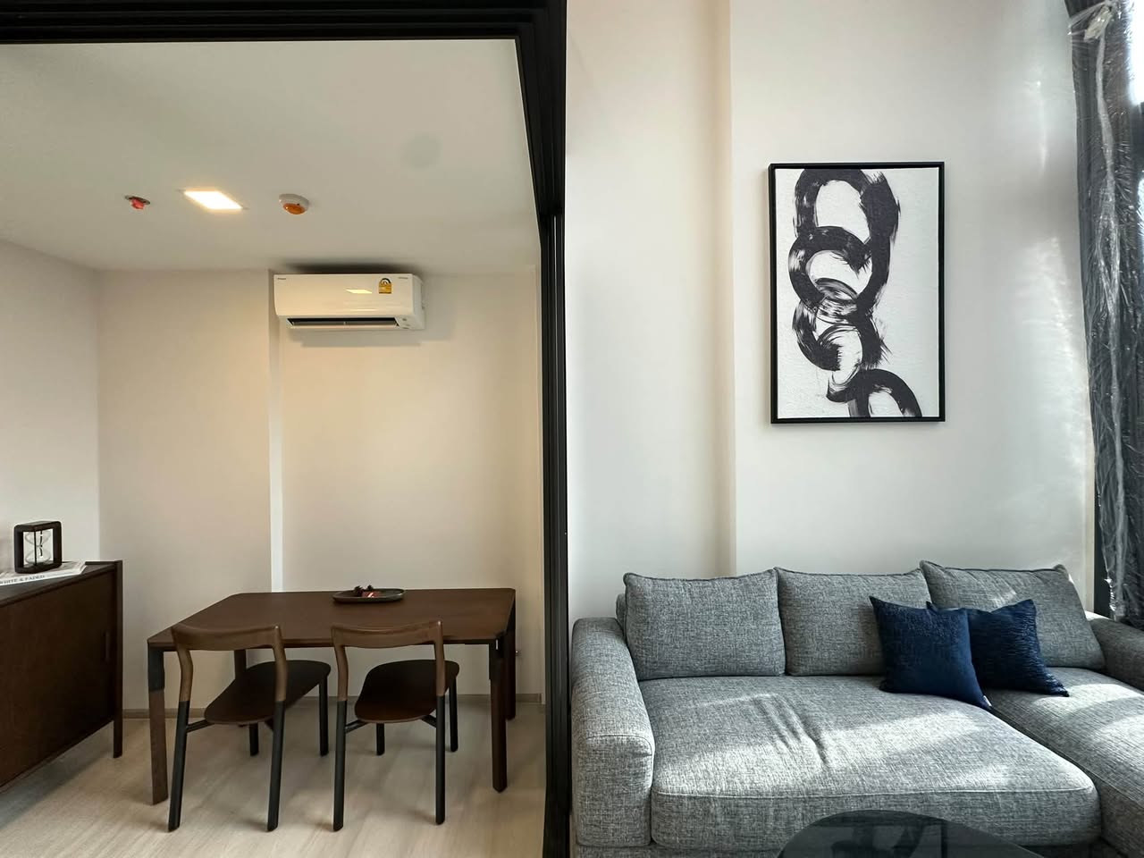 1BR property for sale in Jatujak — photo 3