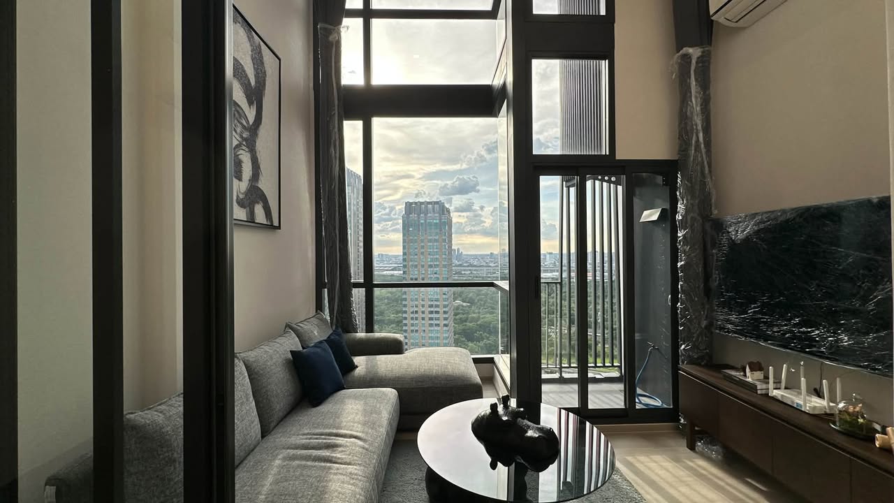 1BR property for sale in Jatujak — photo 4