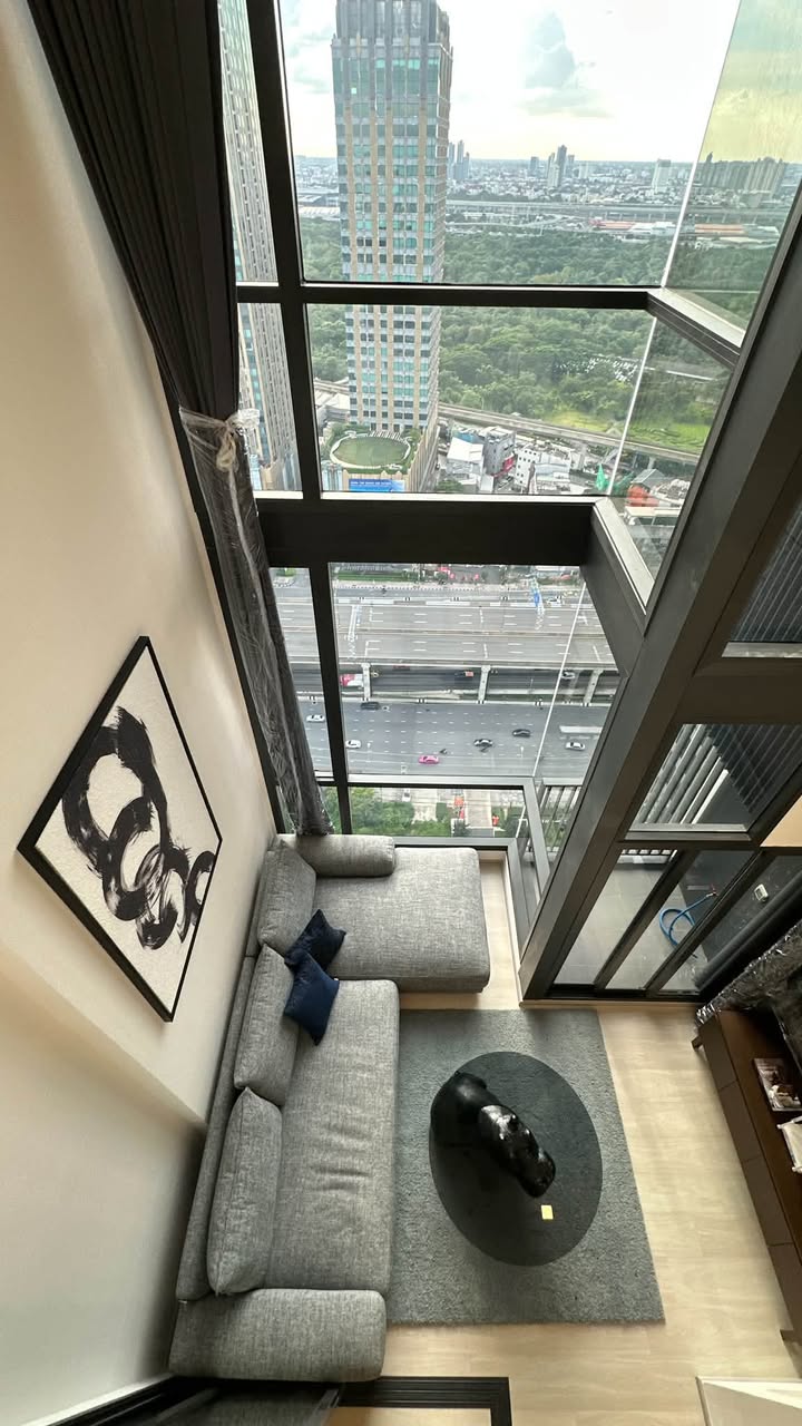 1BR property for sale in Jatujak — photo 5