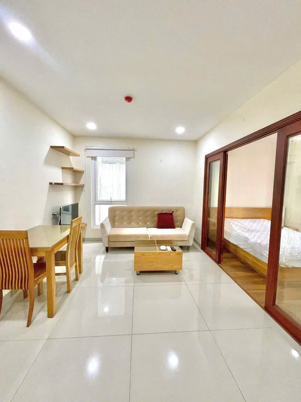 1BR apartment in Binh Thanh — photo 2