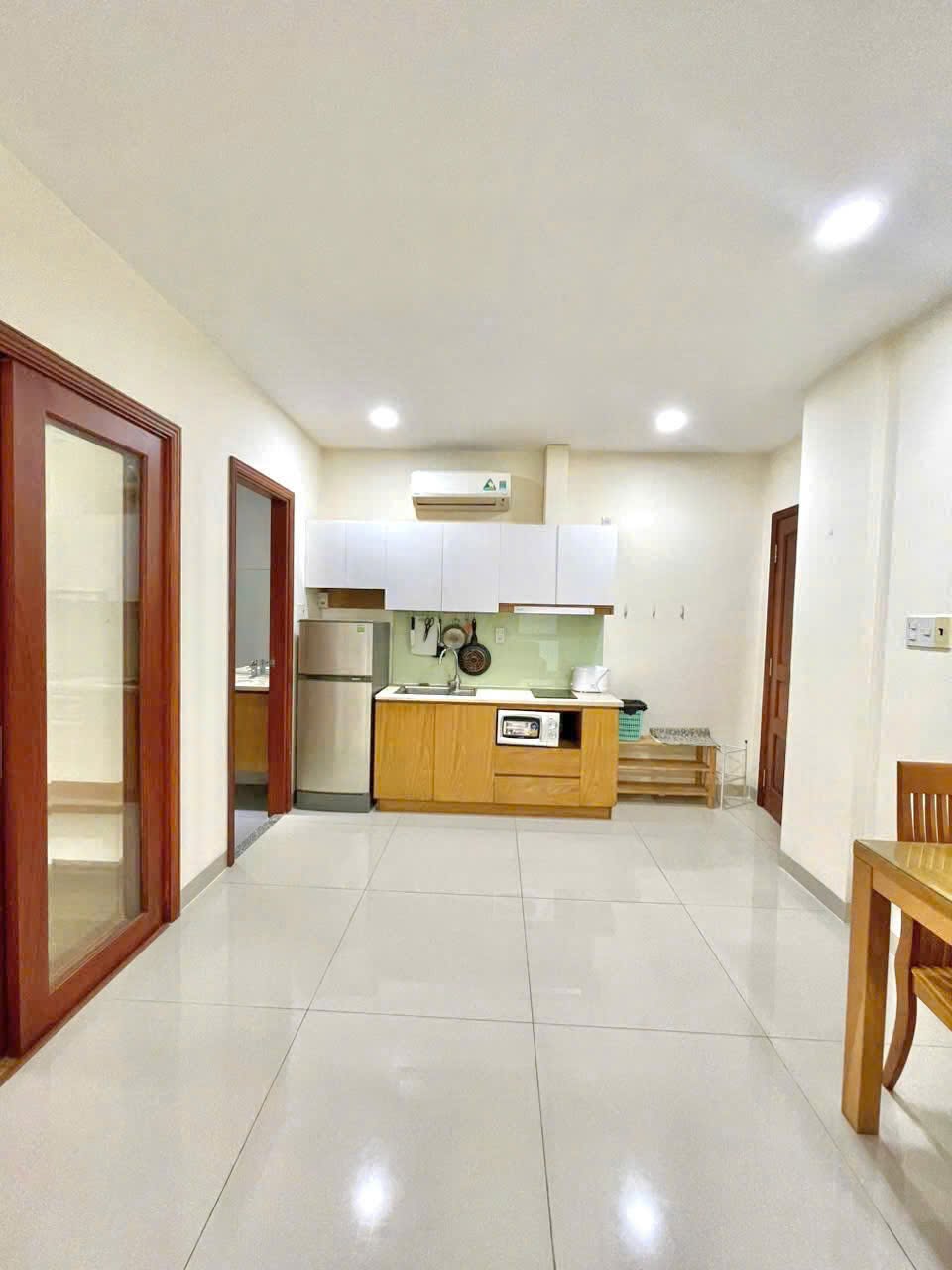 1BR apartment in Binh Thanh — photo 3
