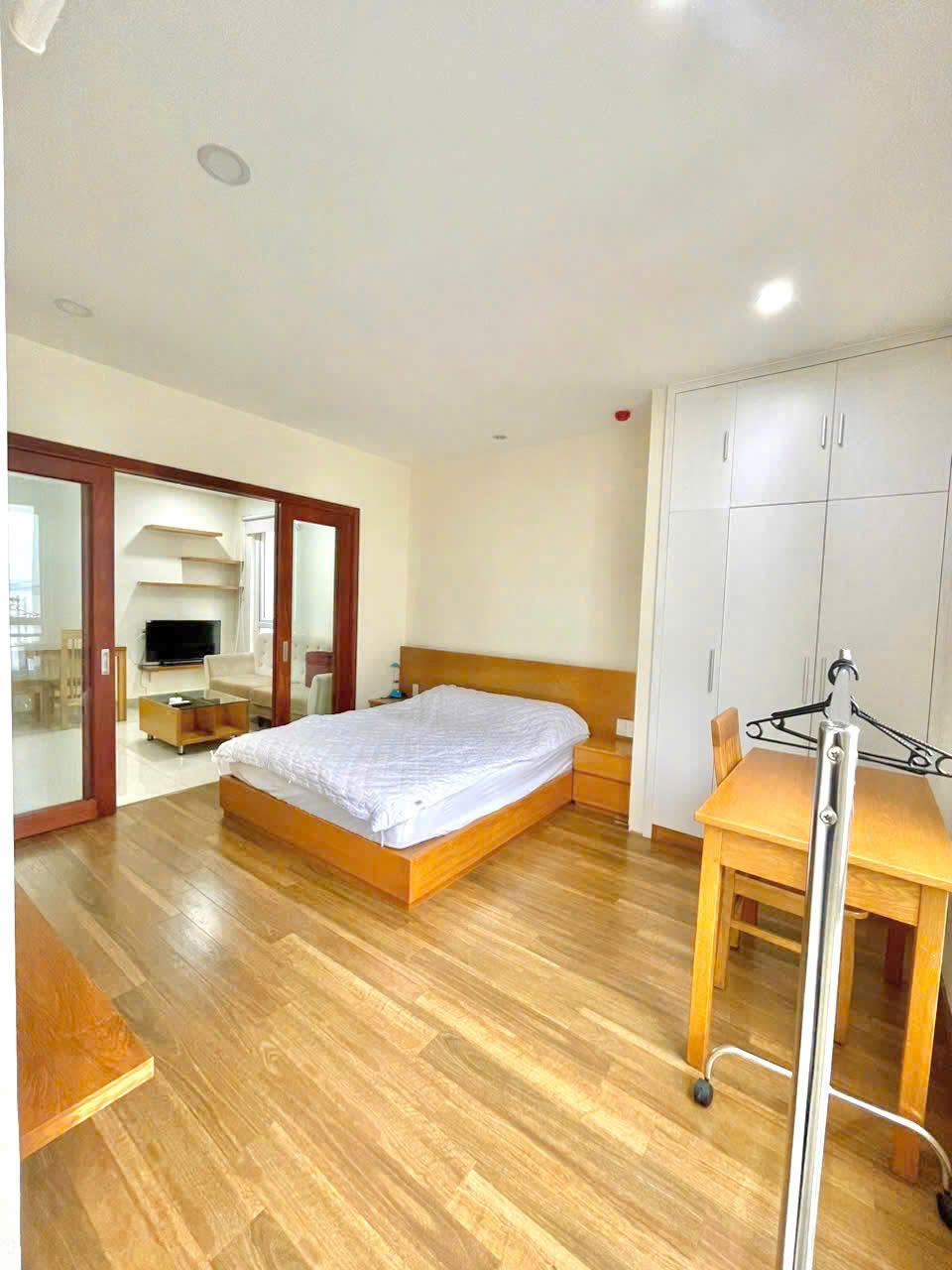 1BR apartment in Binh Thanh — photo 4