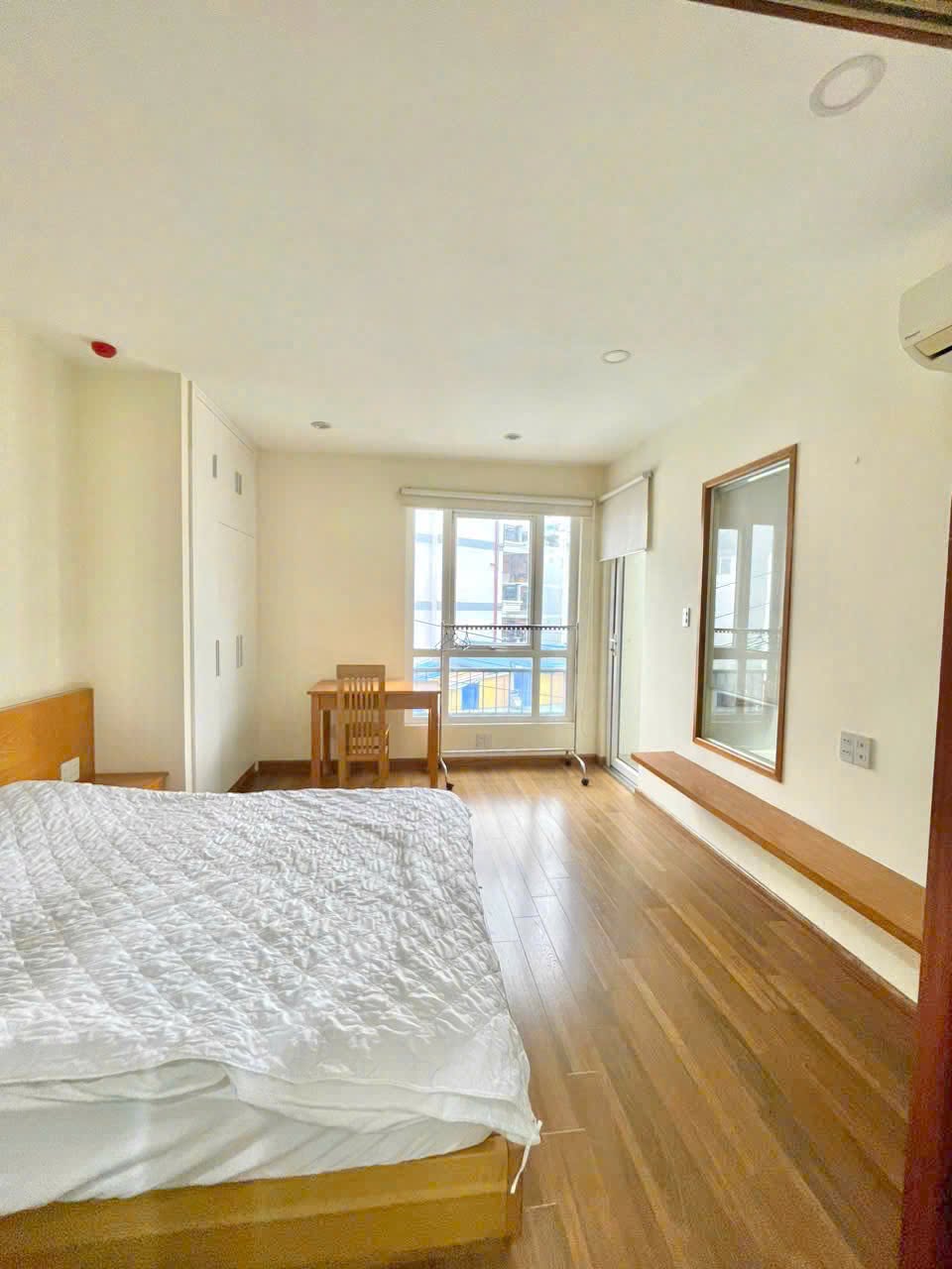 1BR apartment in Binh Thanh — photo 5