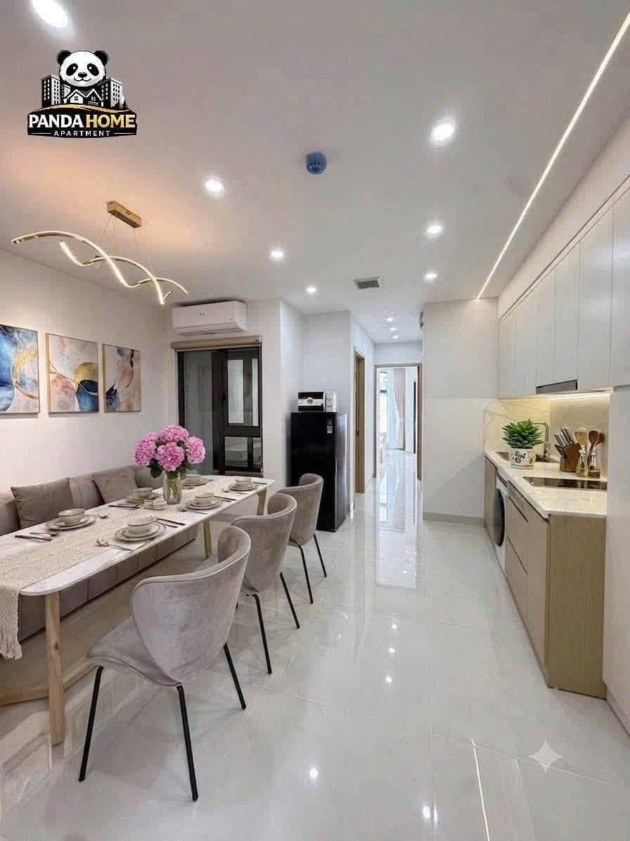 2BR apartment in Ba Dinh — photo 2