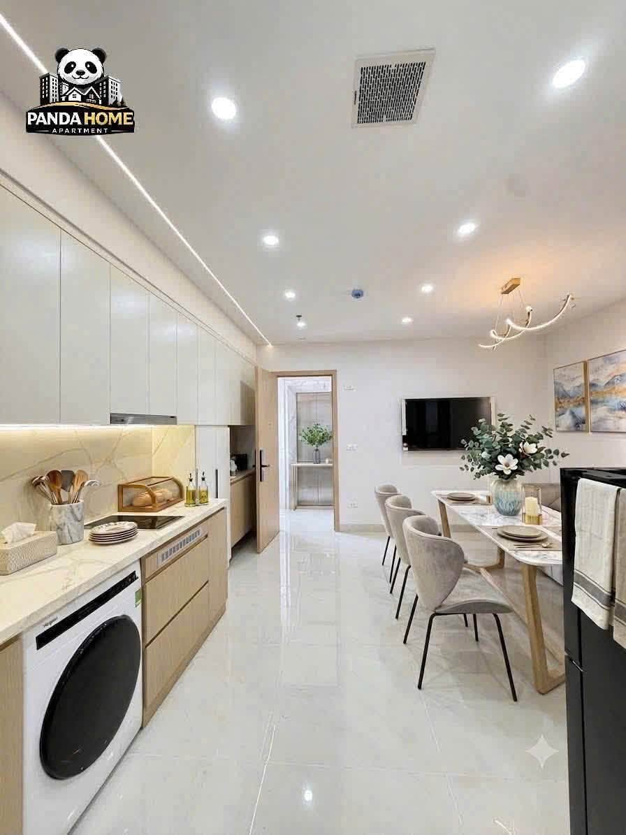2BR apartment in Ba Dinh — photo 3