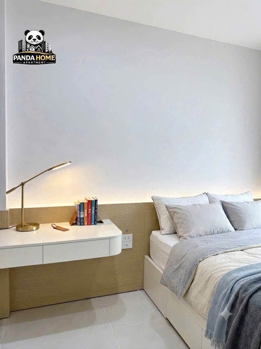 2BR apartment in Ba Dinh — photo 5