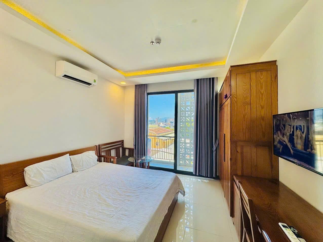 1BR apartment in Son Tra — photo 2
