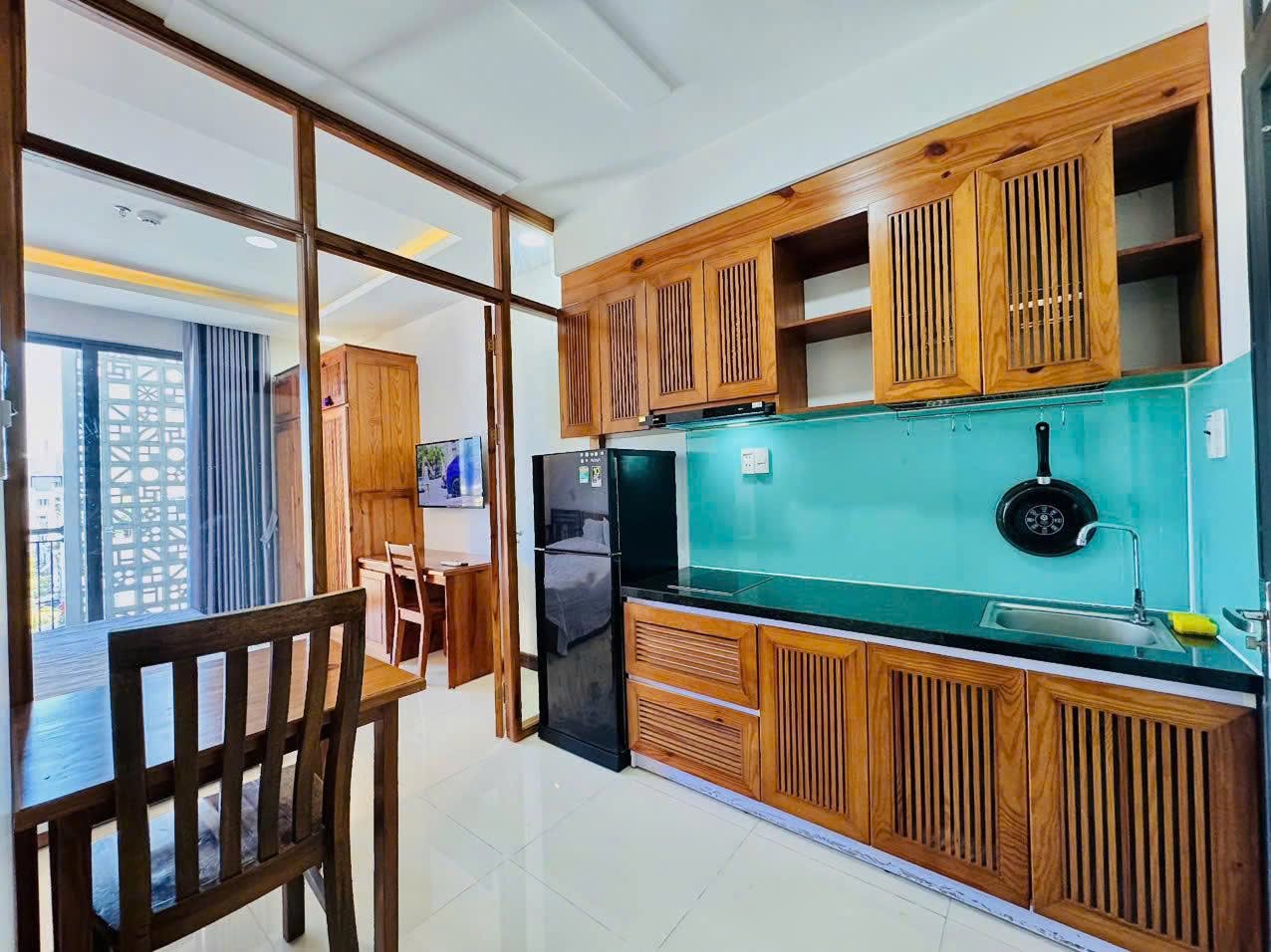 1BR apartment in Son Tra — photo 3