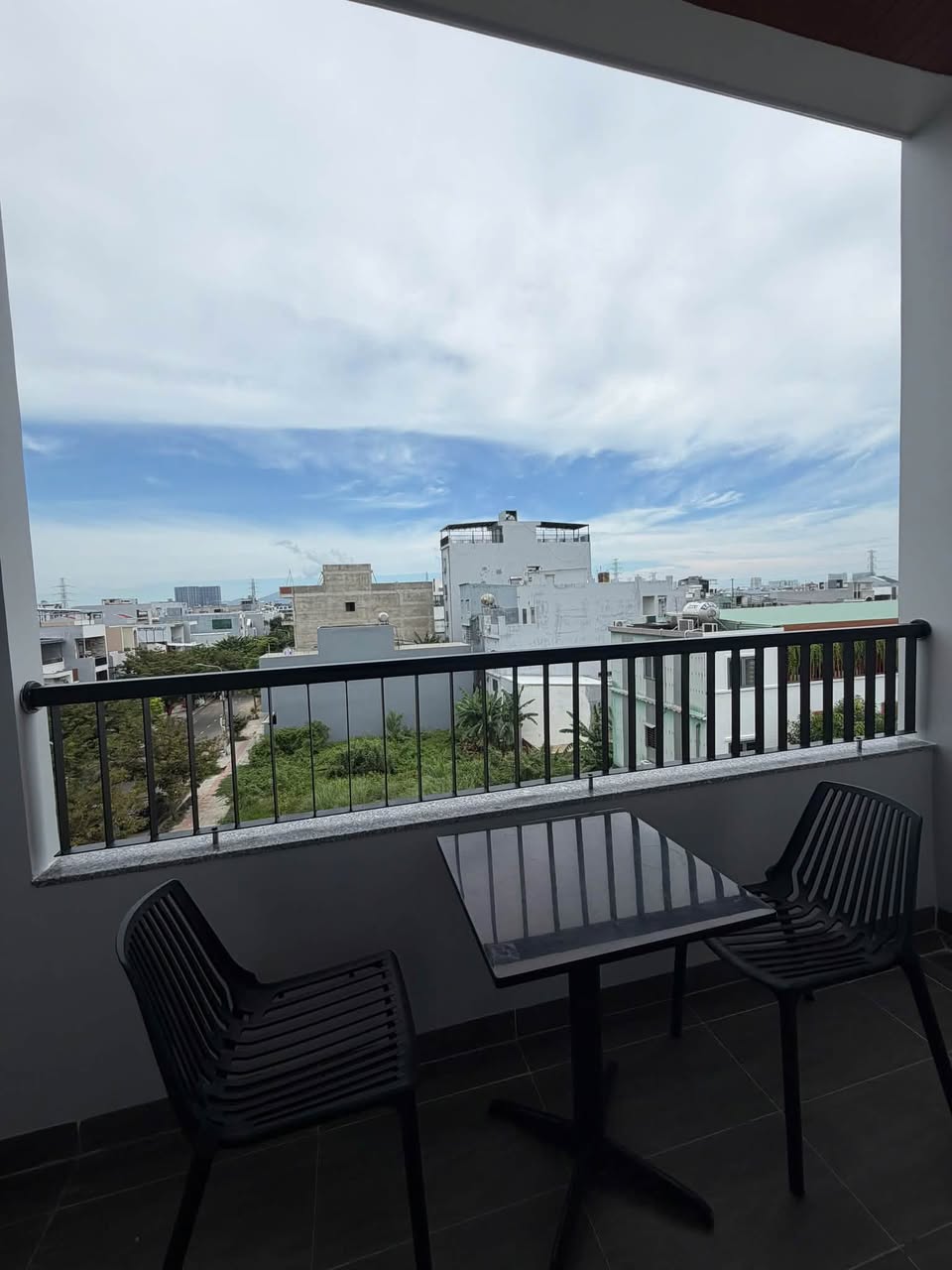 1BR apartment in Hoa Xuan — photo 5