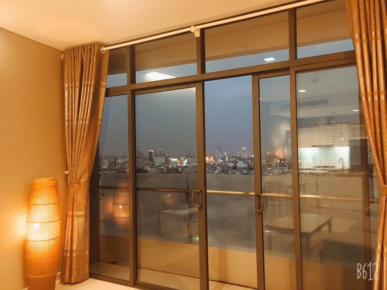 1BR apartment in Thu Duc — photo 2