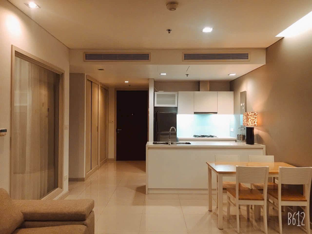 1BR apartment in Thu Duc — photo 3