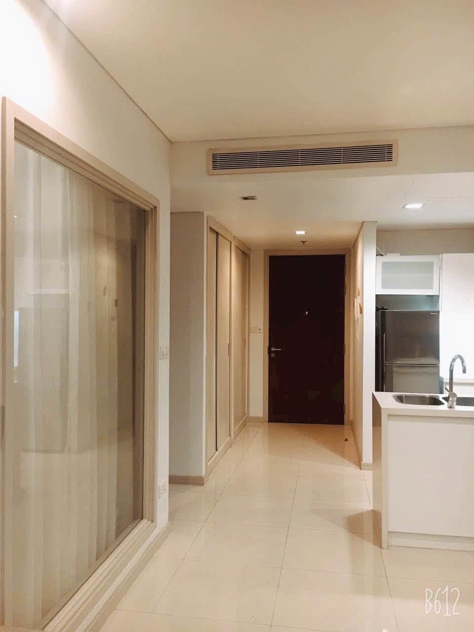 1BR apartment in Thu Duc — photo 4