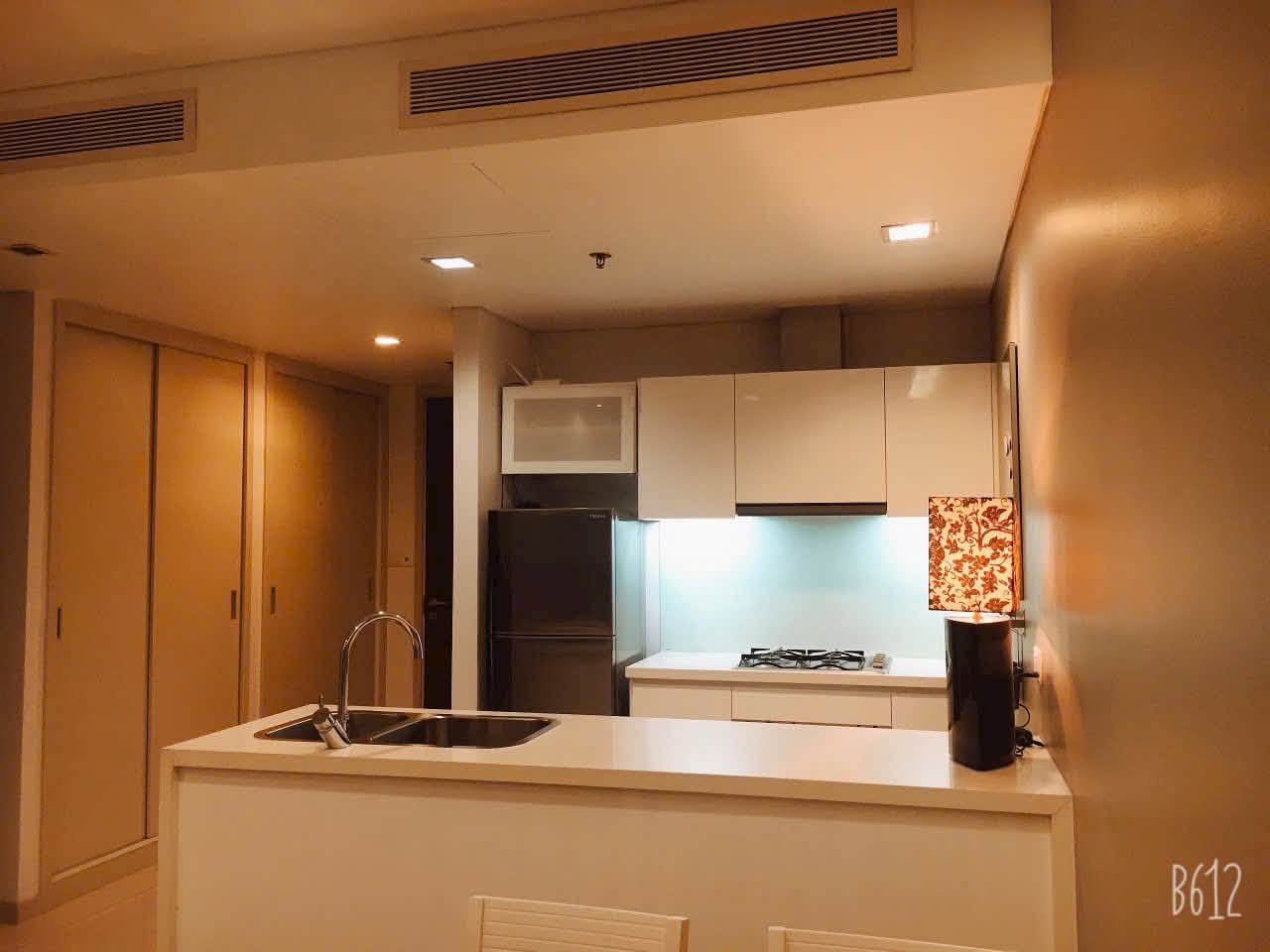 1BR apartment in Thu Duc — photo 5