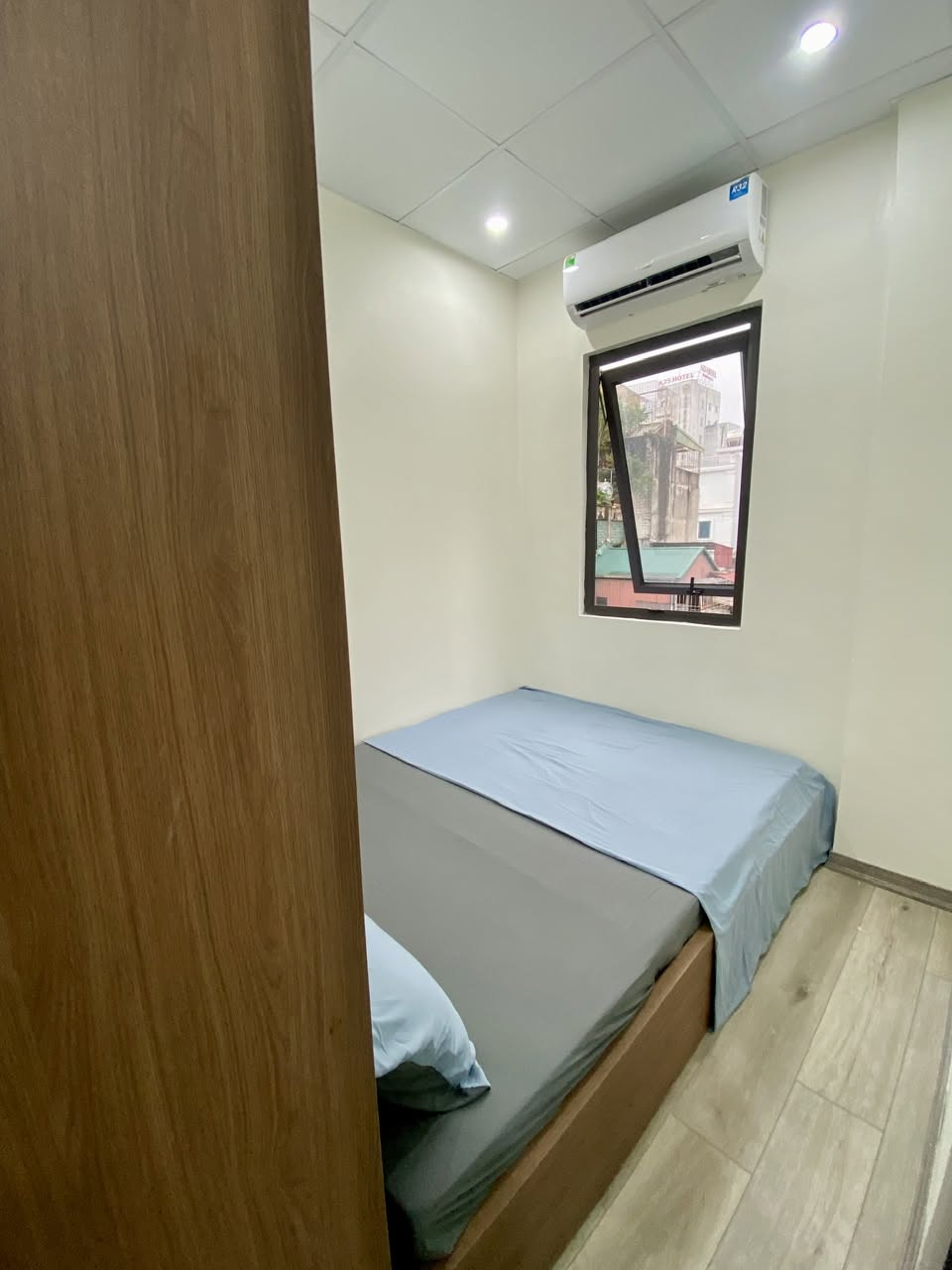 1BR apartment in Tay Ho — photo 2