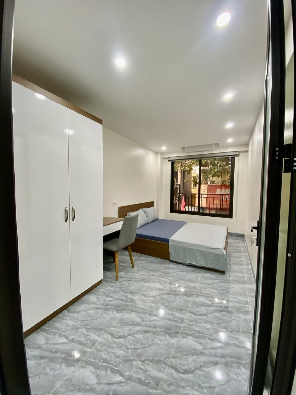 1BR apartment in Tay Ho — photo 3