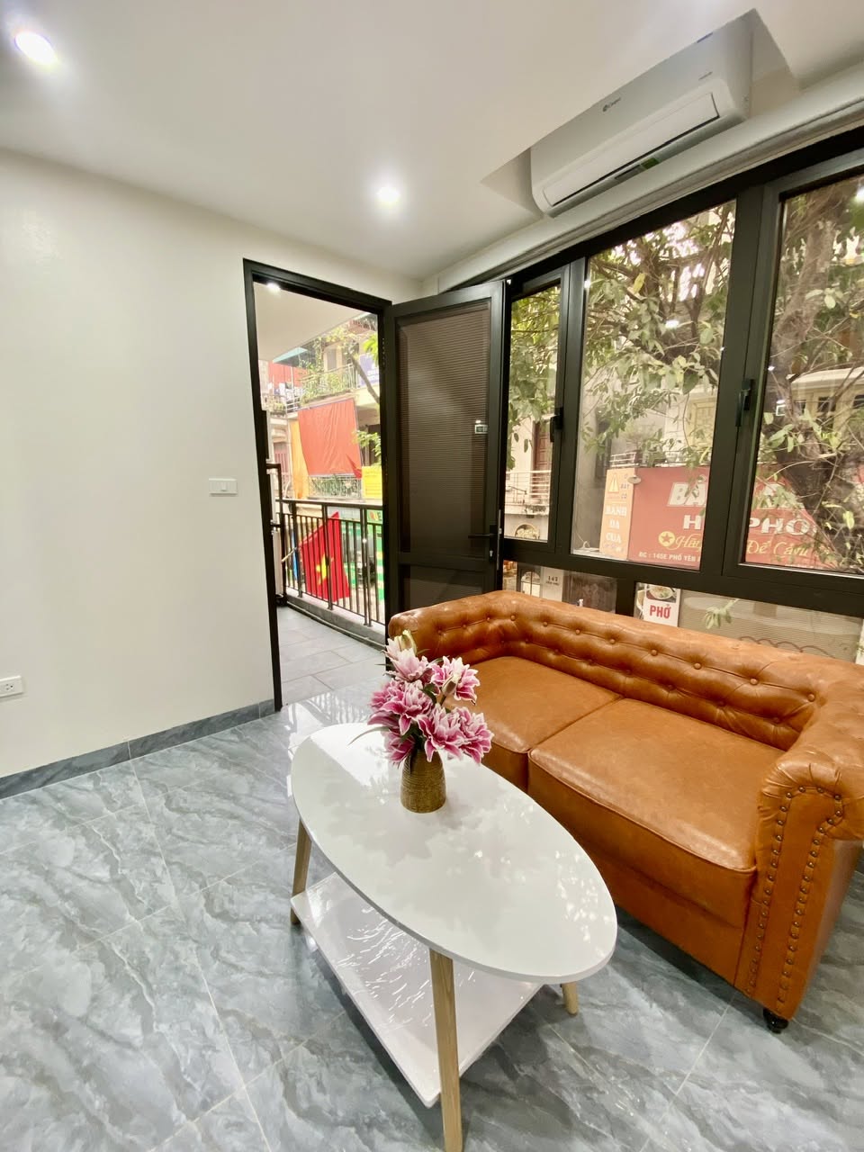 1BR apartment in Tay Ho — photo 4
