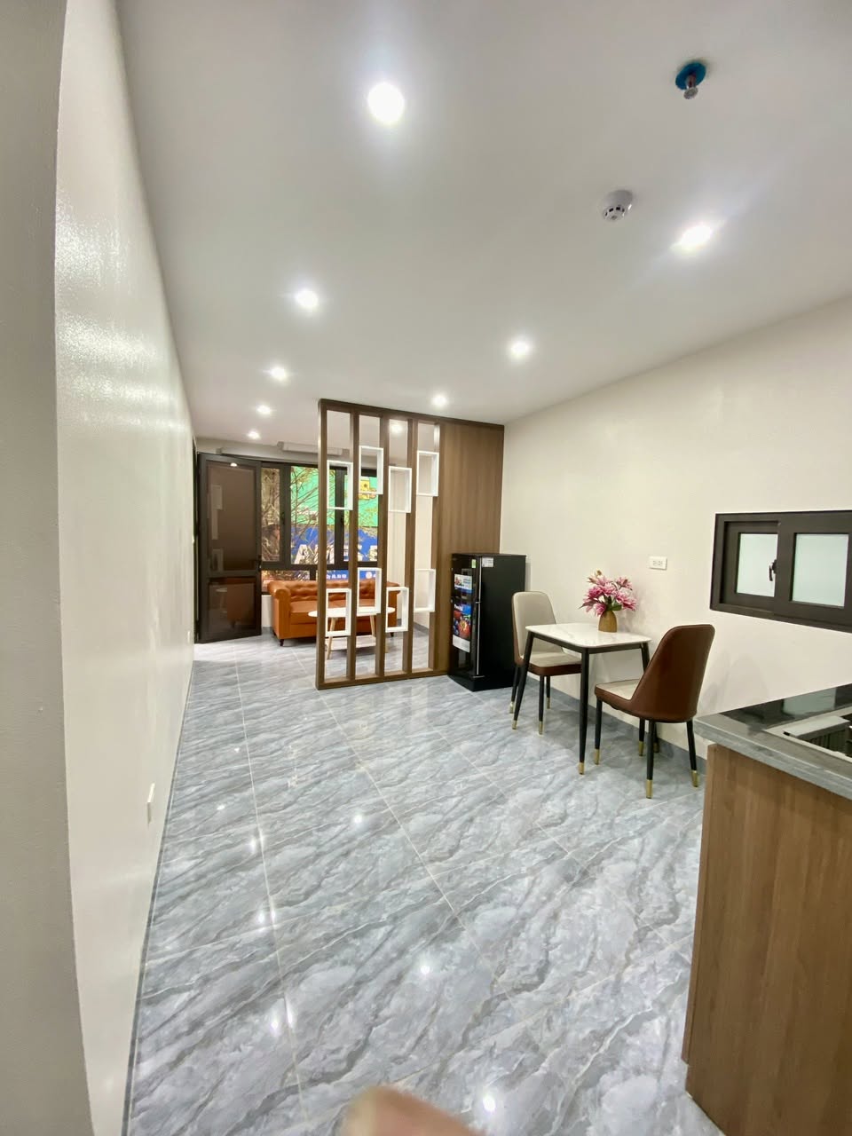 1BR apartment in Tay Ho — photo 5