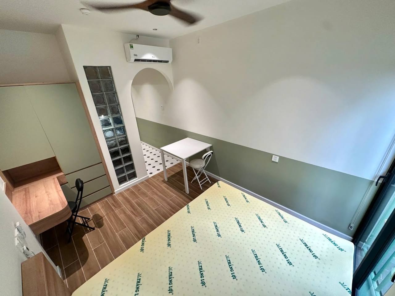 apartment in District 3 — photo 3