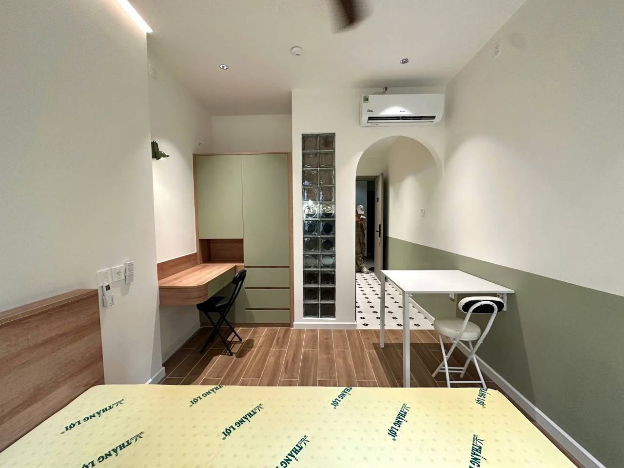 apartment in District 3 — photo 4