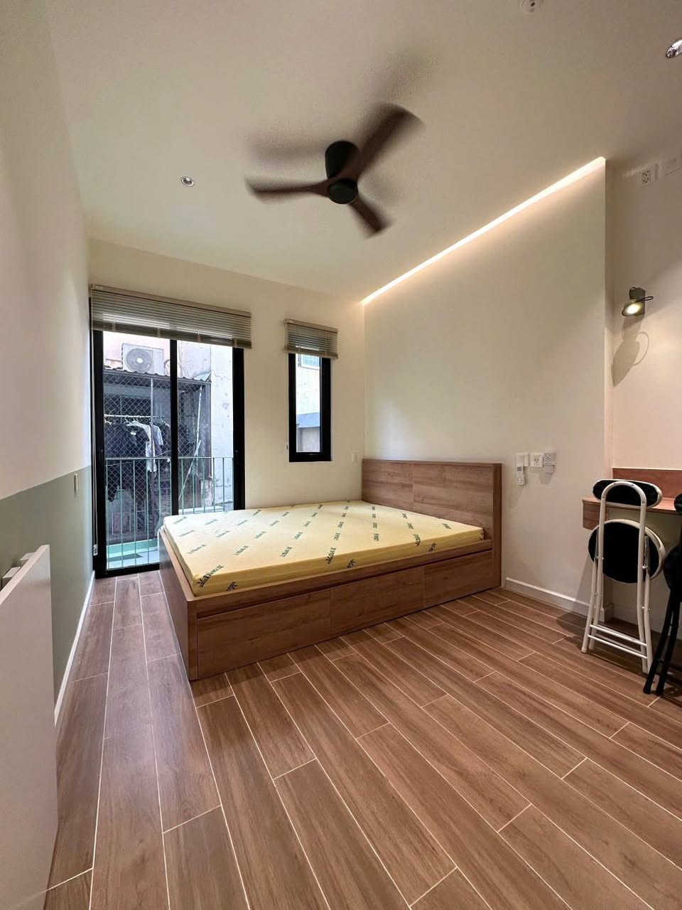 apartment in District 3 — photo 5
