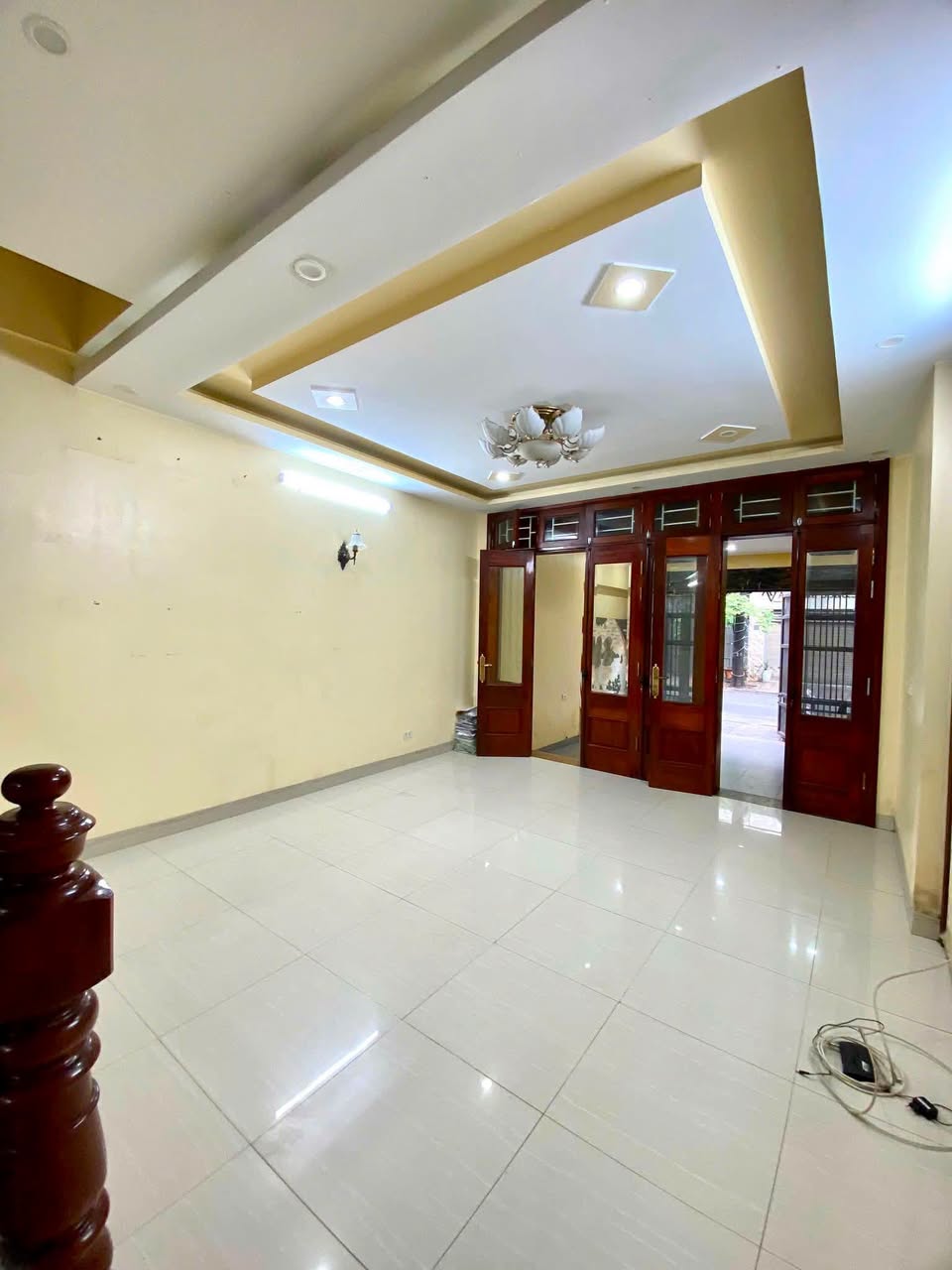 5BR house in Nam Tu Liem — photo 2