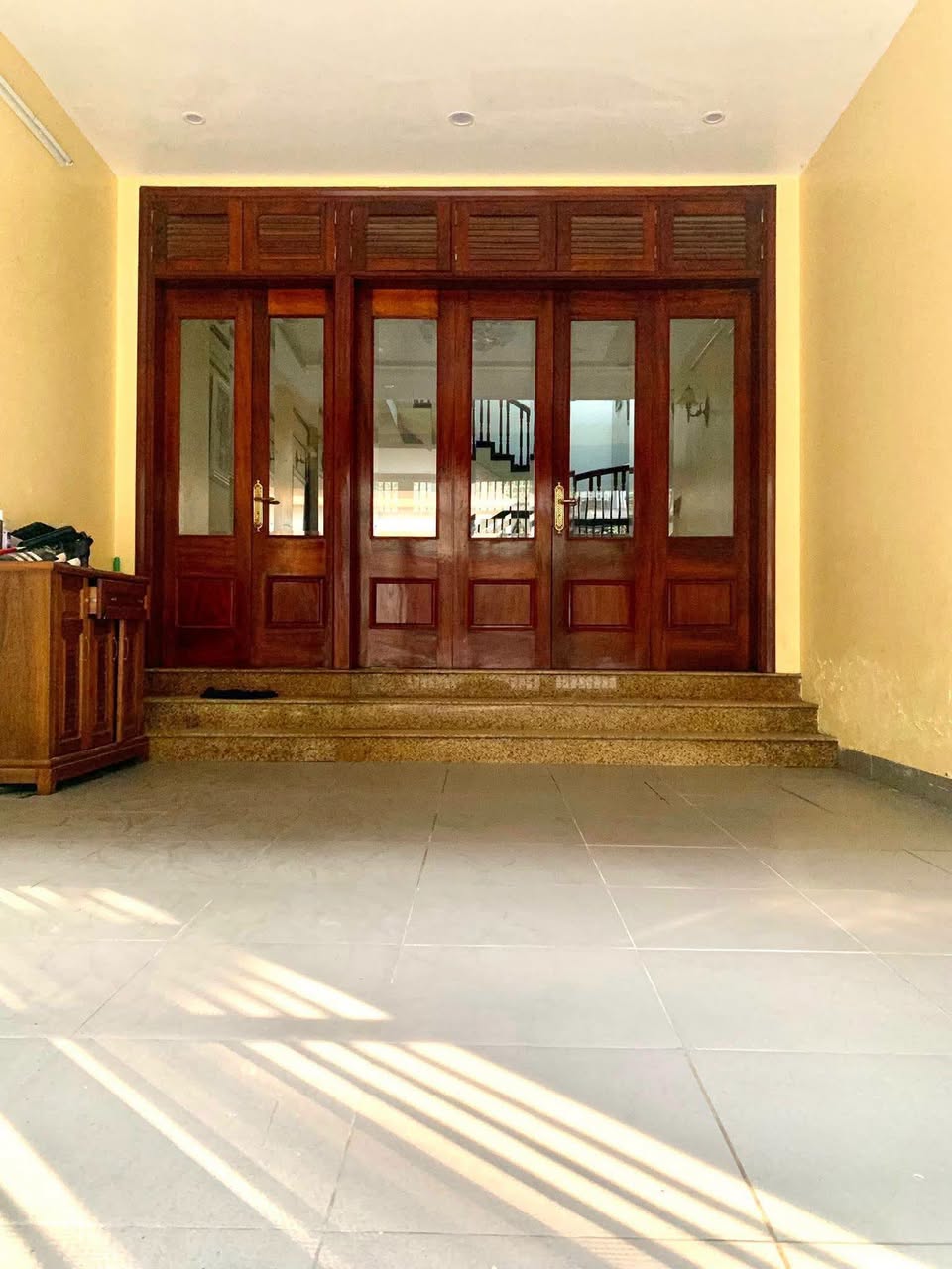 5BR house in Nam Tu Liem — photo 3