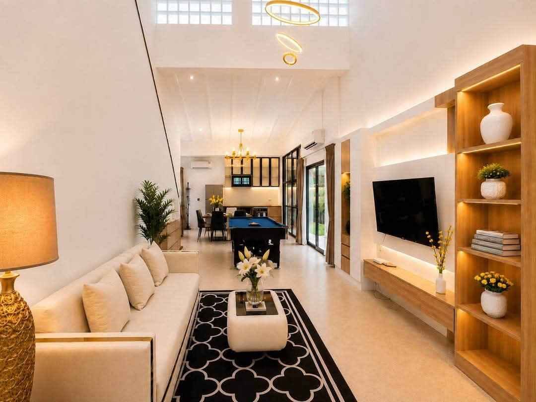 4BR villa in Central Pattaya — photo 2
