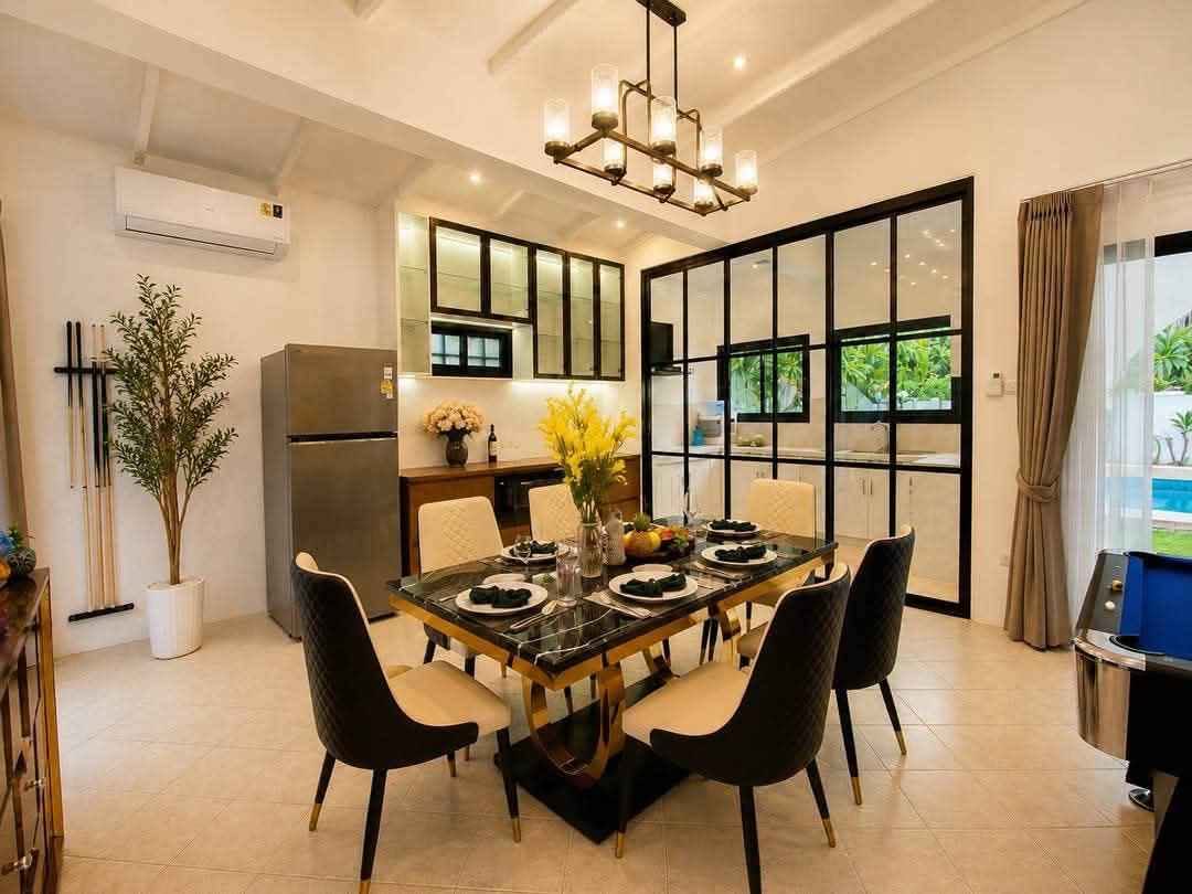 4BR villa in Central Pattaya — photo 3